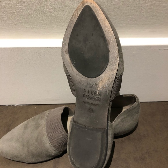 Eileen Fisher Flats - Picture 4 of 4